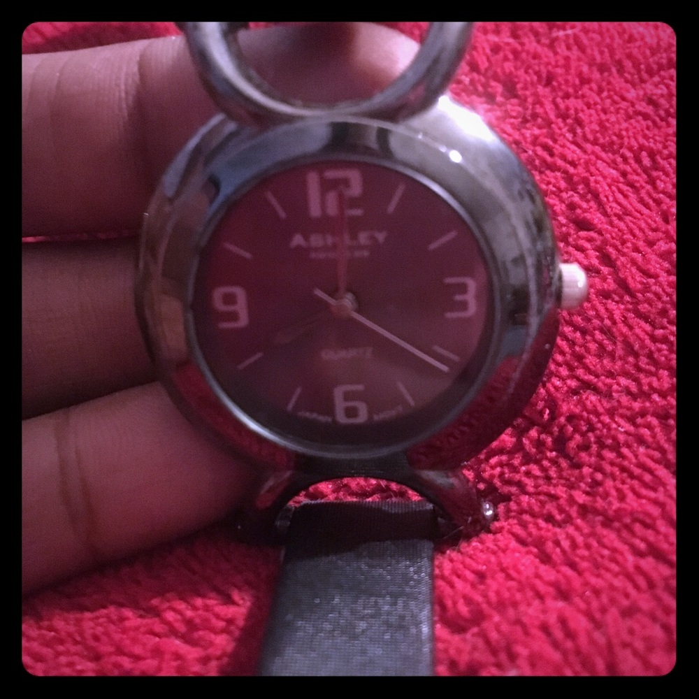Time check